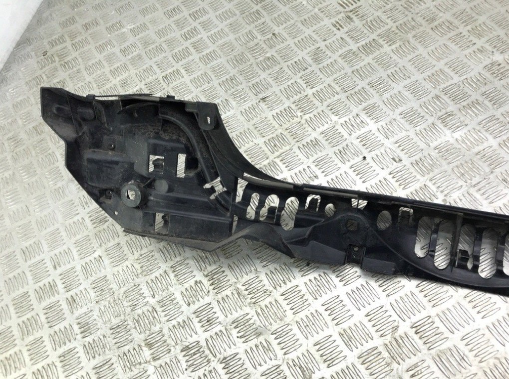 Кронштейн крепления бампера заднего бу для BMW 7 F01/F02 3.0 TD,  2011 г.