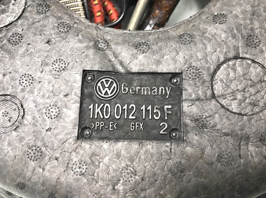 Домкрат бу для Skoda Octavia A5 1.4 TFSI,  2010 г.
