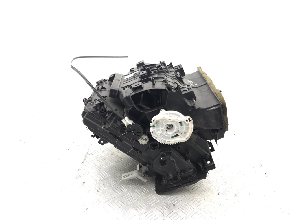 Корпус отопителя (печки) бу для Toyota Auris 1 1.4 i,  2008 г.