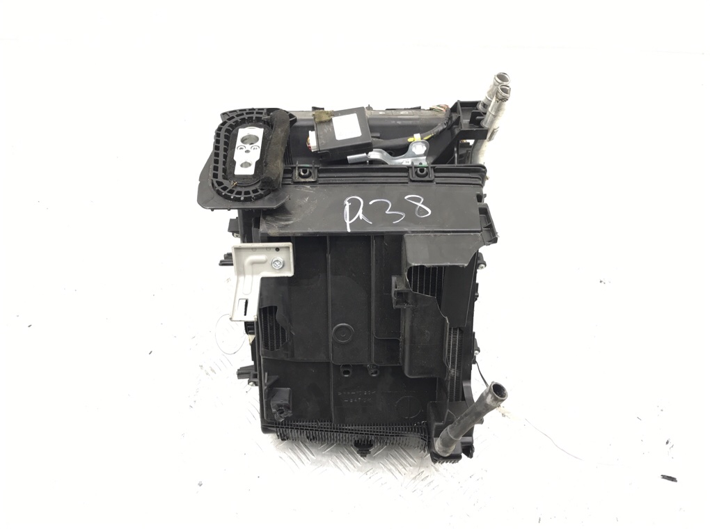 Корпус отопителя (печки) бу для Toyota Auris 1 1.4 i,  2008 г.