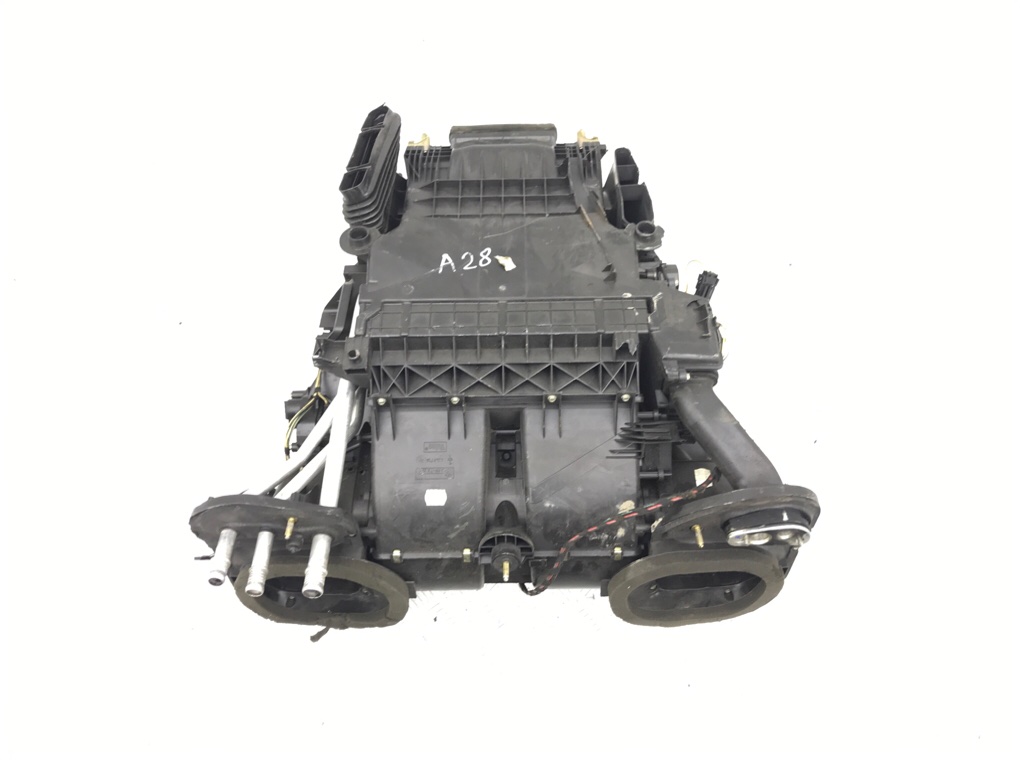 Корпус отопителя (печки) бу для BMW X5 E53 3.0 TD,  2005 г.