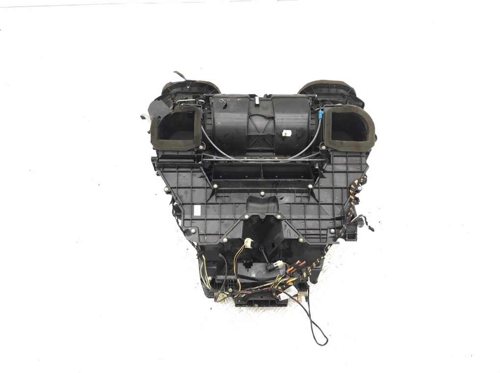 Корпус отопителя (печки) бу для BMW X5 E53 3.0 TD,  2005 г.