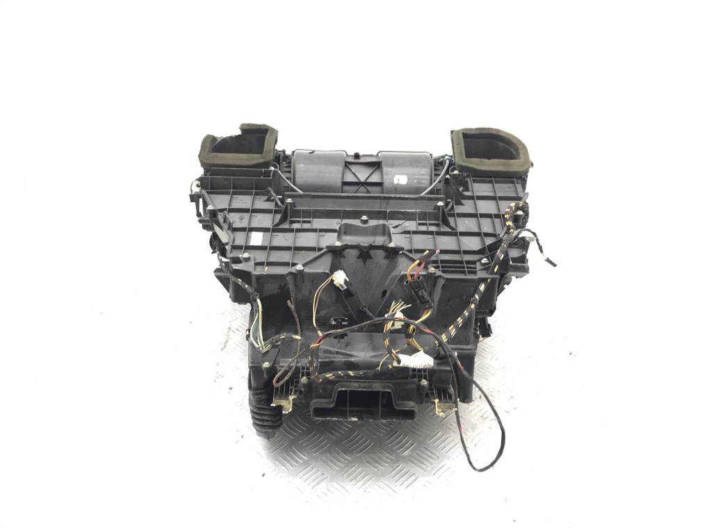 Корпус отопителя (печки) бу для BMW X5 E53 3.0 TD,  2005 г.