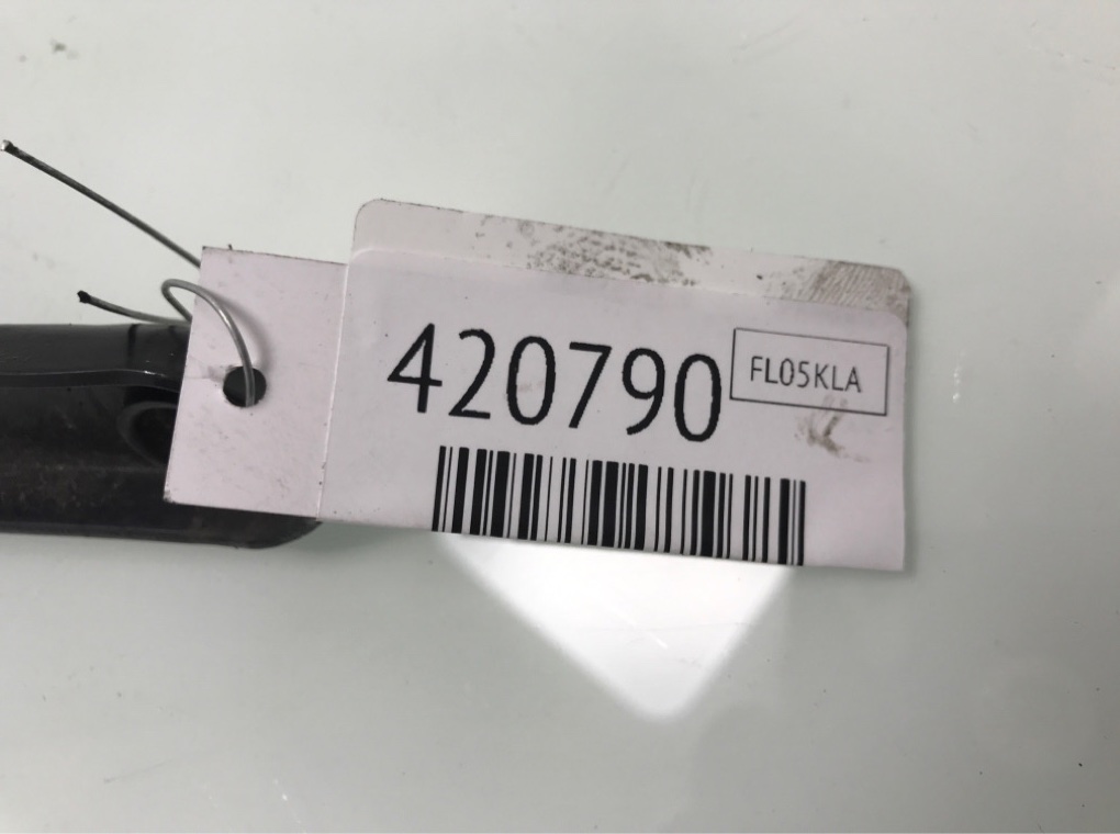 Щеткодержатель (поводок стеклоочистителя, дворник) бу для BMW X5 E53 3.0 TD,  2005 г.