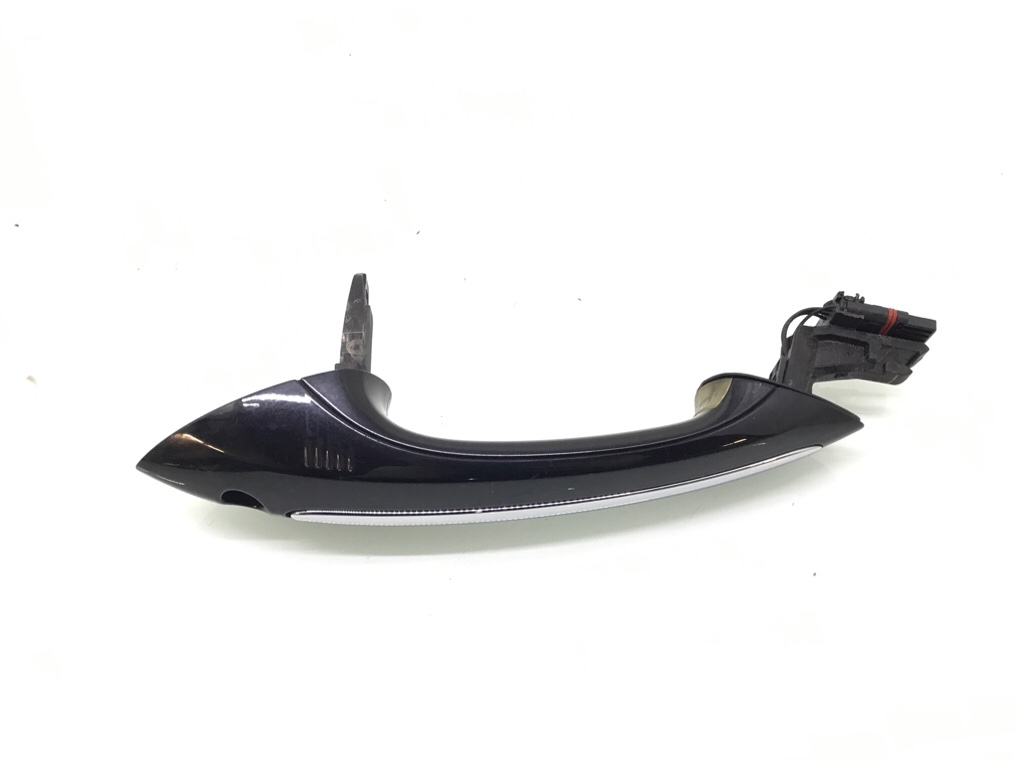 Ручка наружная передняя правая бу для BMW 7 F01/F02 3.0 TD,  2011 г.