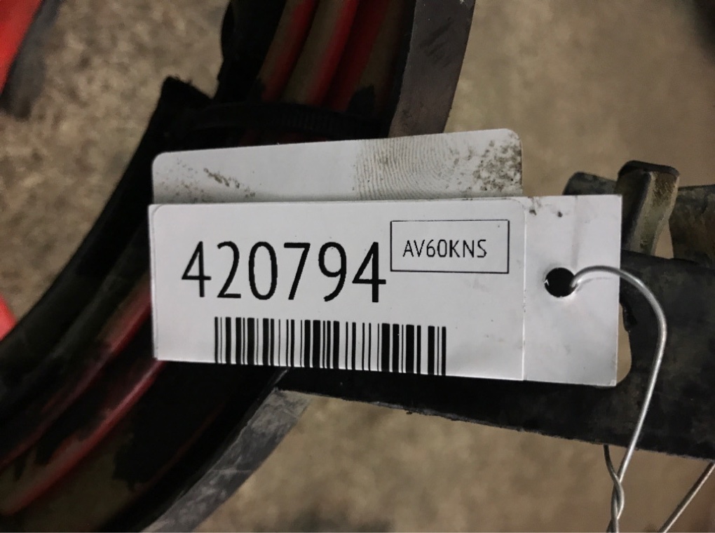 Плюсовой провод аккумулятора бу для BMW 5 F10/F11/GT F07 3.0 TD,  2010 г.