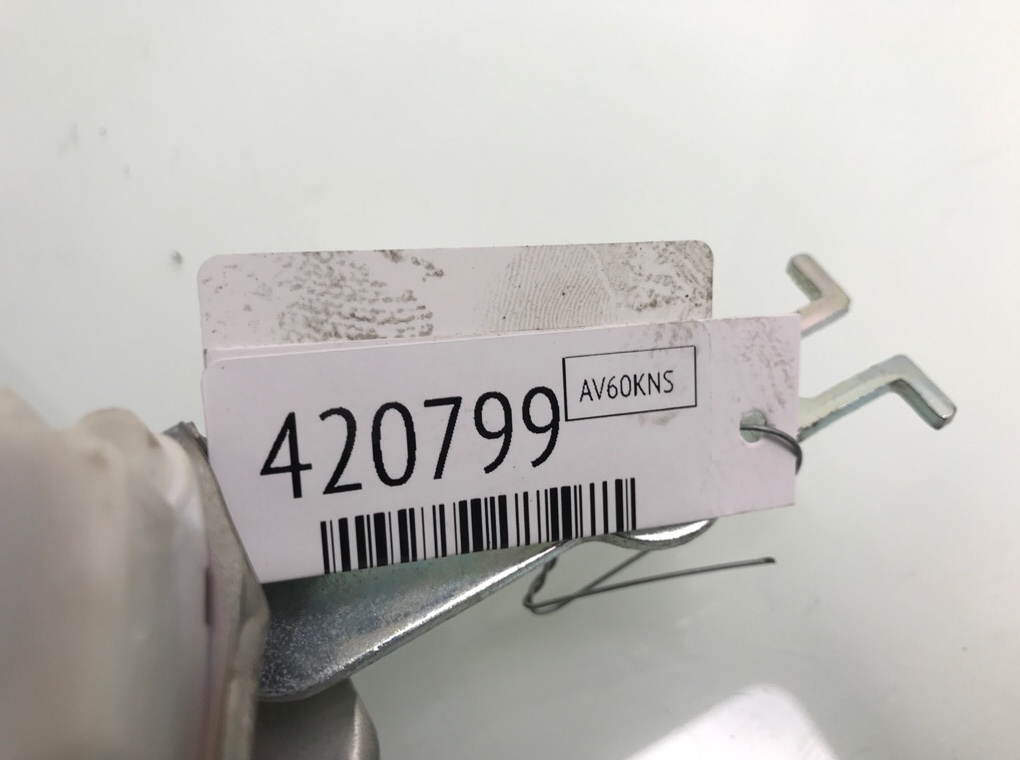 Ремень безопасности задний правый бу для BMW 5 F10/F11/GT F07 3.0 TD,  2010 г.