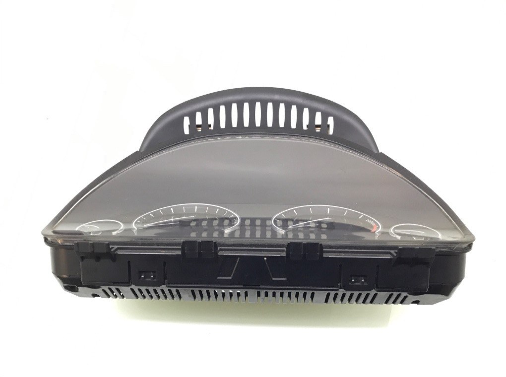 Щиток приборов (приборная панель) бу для BMW 7 F01/F02 3.0 TD,  2011 г.
