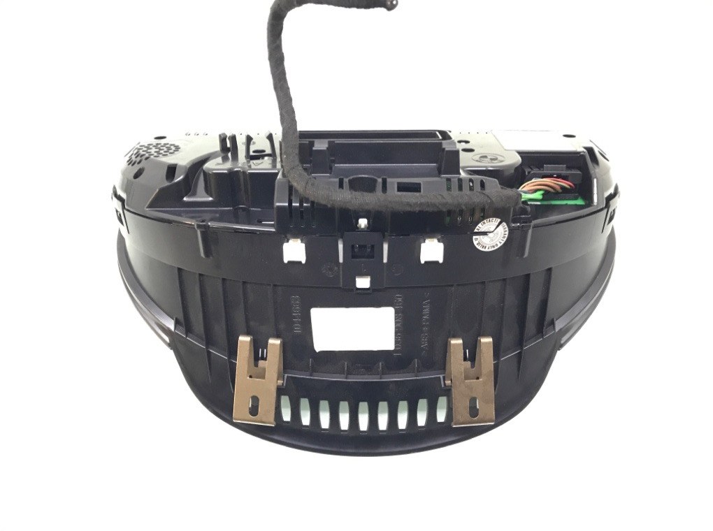 Щиток приборов (приборная панель) бу для BMW 7 F01/F02 3.0 TD,  2011 г.