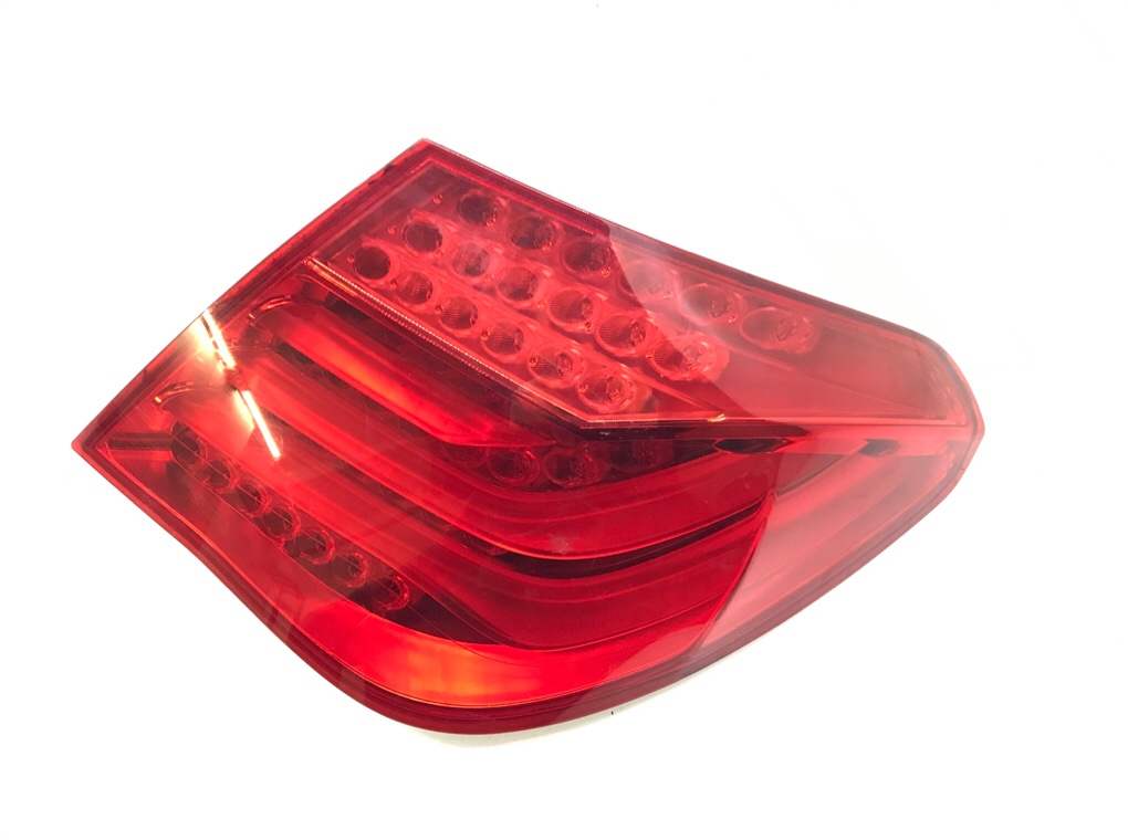 Фонарь задний правый бу для BMW 7 F01/F02 3.0 TD, 2011 г.