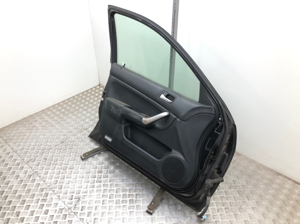 Дверь передняя левая бу для Honda Accord 7 2.2 CTDi, 2005 г. Дверь передняя левая бу для Honda Accord 7 2.2 CTDi, 2005 г.