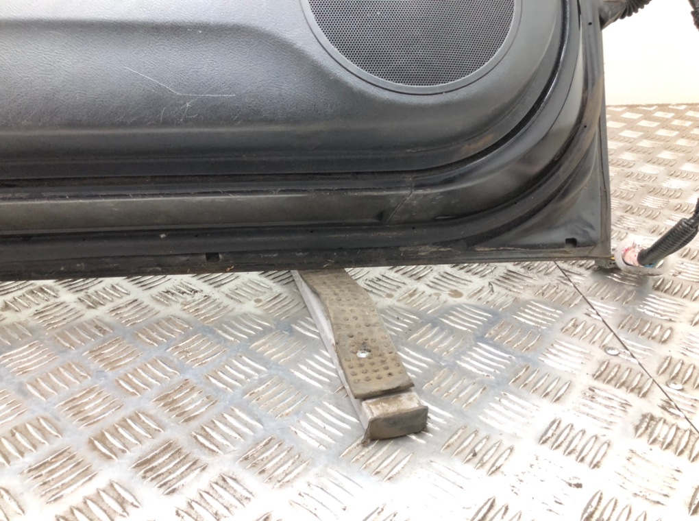 Дверь передняя левая бу для Honda Accord 7 2.2 CTDi, 2005 г. Дверь передняя левая бу для Honda Accord 7 2.2 CTDi, 2005 г.