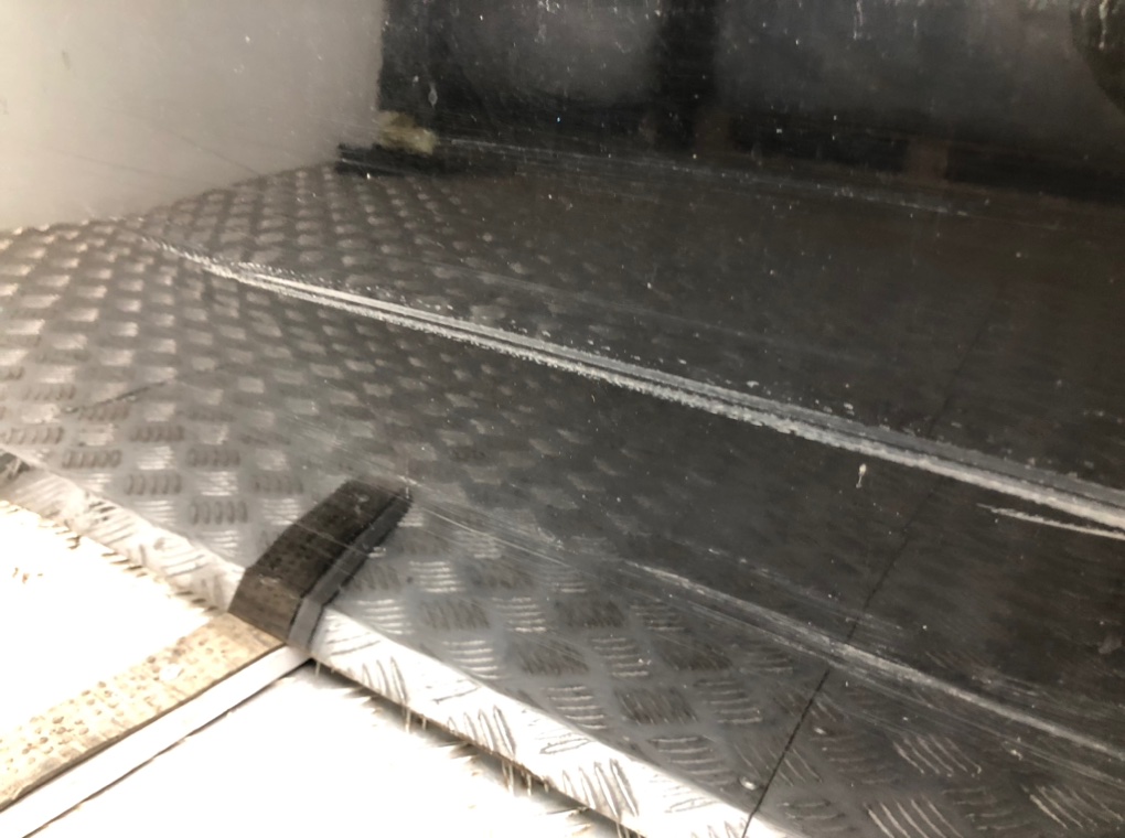 Дверь передняя левая бу для Honda Accord 7 2.2 CTDi, 2005 г. Дверь передняя левая бу для Honda Accord 7 2.2 CTDi, 2005 г.