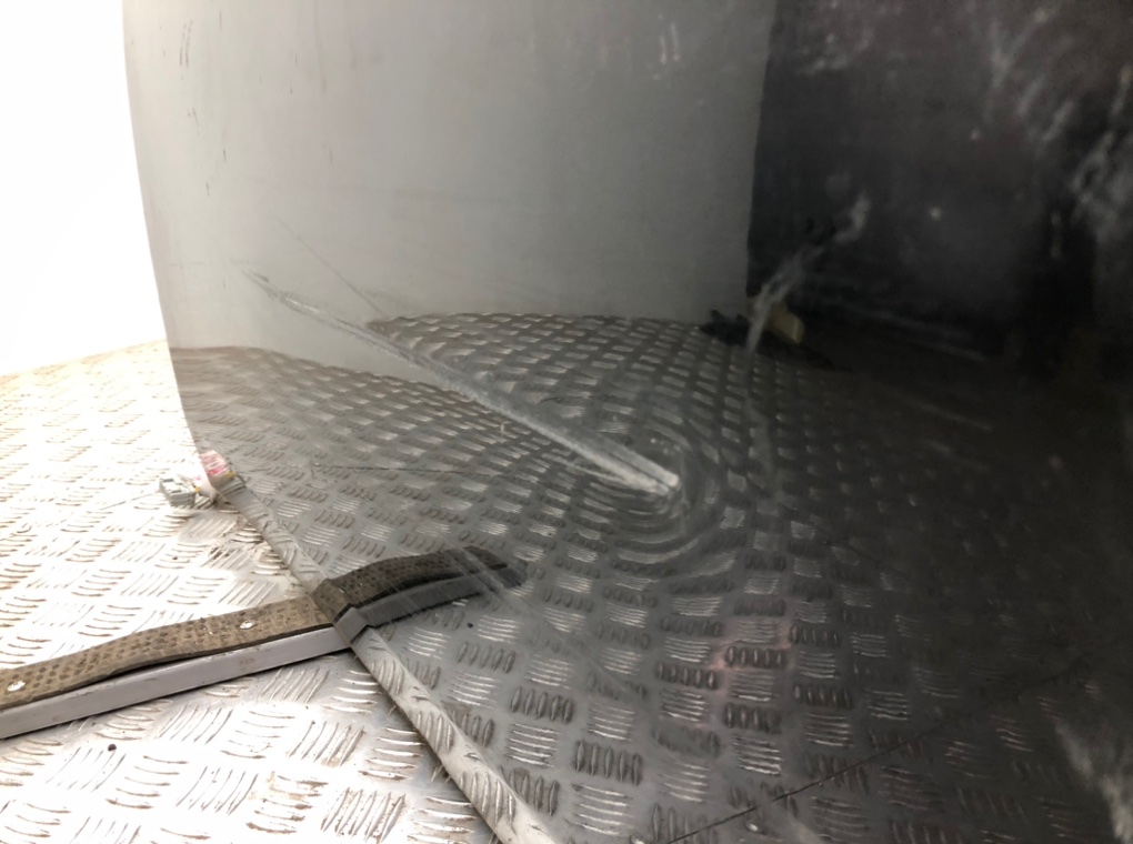 Дверь передняя левая бу для Honda Accord 7 2.2 CTDi, 2005 г. Дверь передняя левая бу для Honda Accord 7 2.2 CTDi, 2005 г.