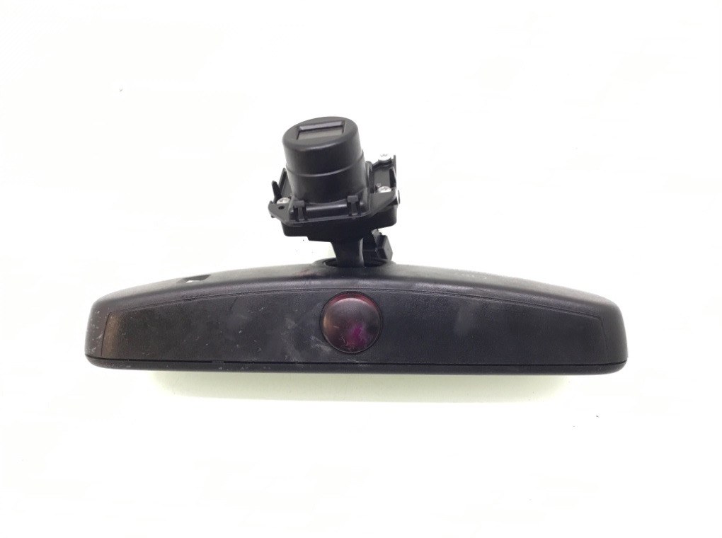 Зеркало салона бу для BMW 7 F01/F02 3.0 TD,  2011 г.