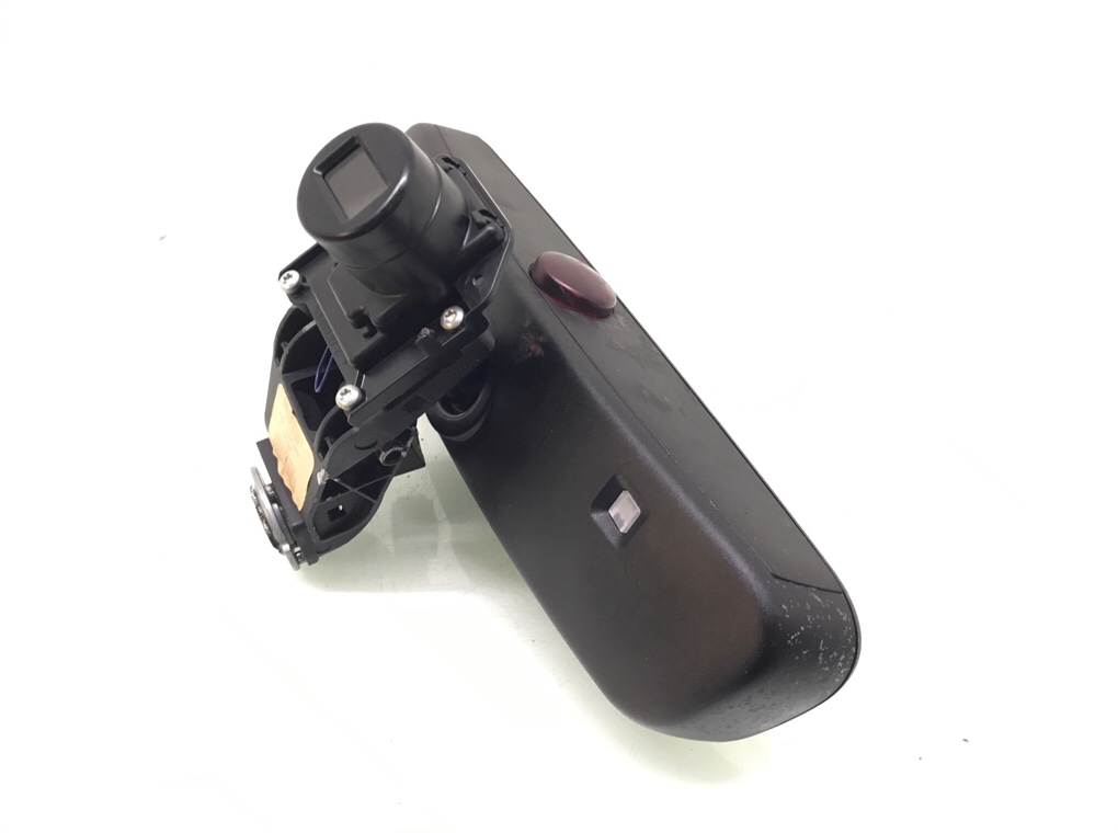 Зеркало салона бу для BMW 7 F01/F02 3.0 TD,  2011 г.