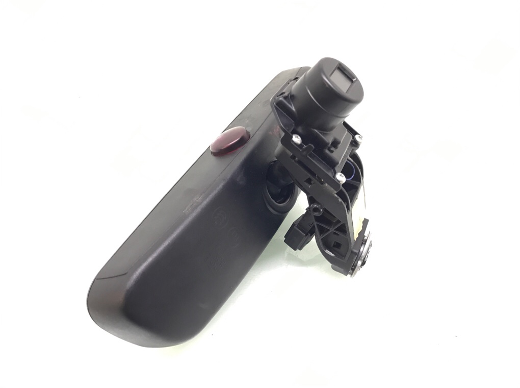 Зеркало салона бу для BMW 7 F01/F02 3.0 TD,  2011 г.