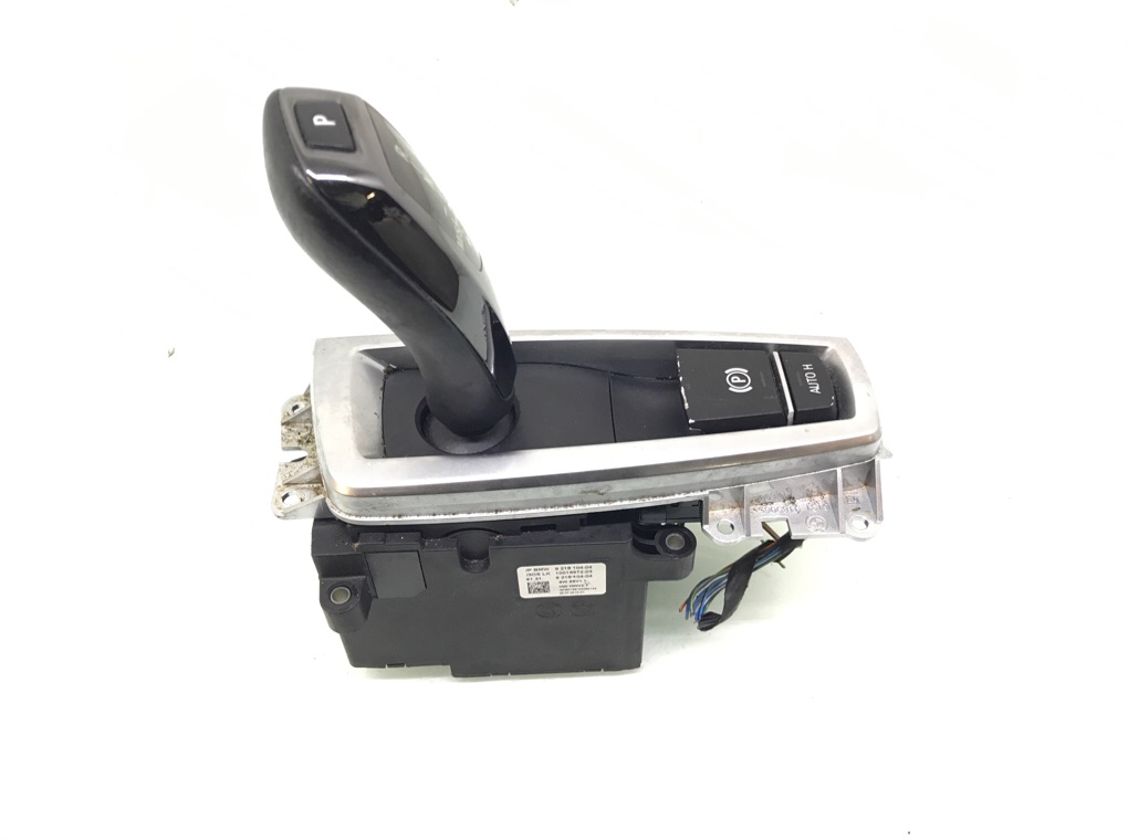 Ручка переключения передач бу для BMW 7 F01/F02 3.0 TD,  2011 г.