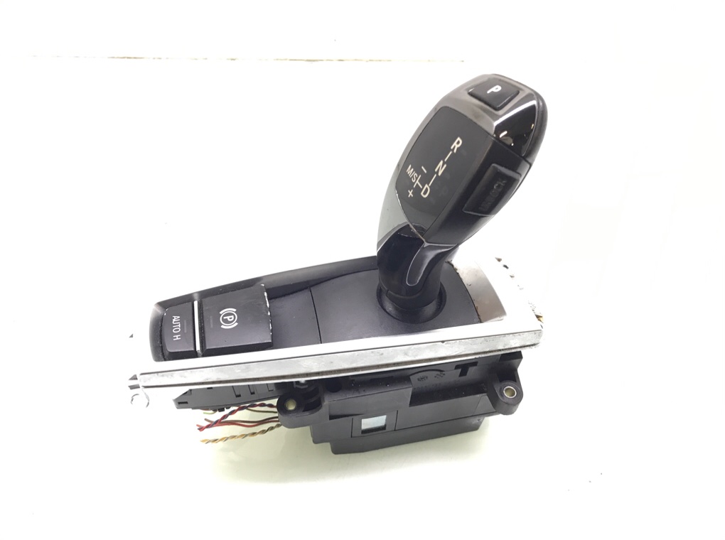 Ручка переключения передач бу для BMW 7 F01/F02 3.0 TD,  2011 г.