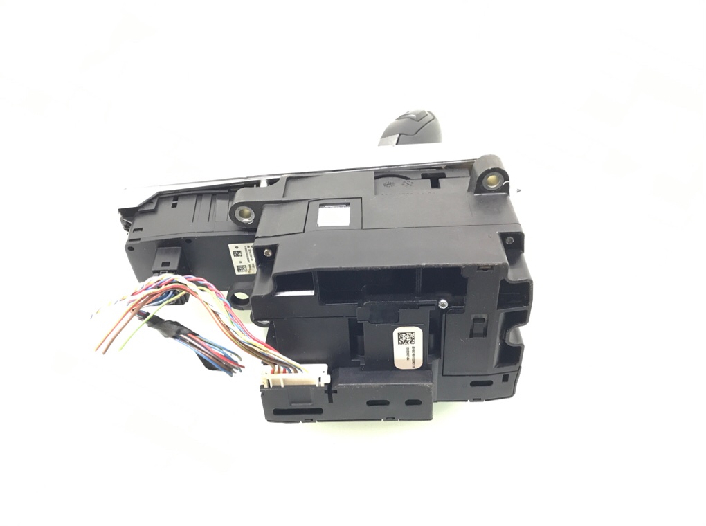 Ручка переключения передач бу для BMW 7 F01/F02 3.0 TD,  2011 г.