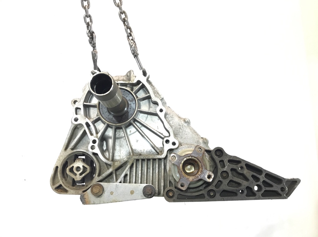 Раздаточная коробка бу для BMW X3 E83 2.0 TD, 2006 г.