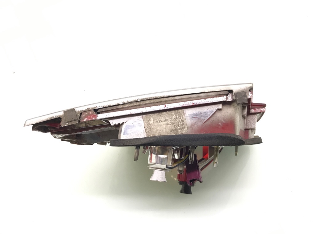 Фонарь крышки багажника правый бу для BMW 7 F01/F02 3.0 TD,  2011 г.