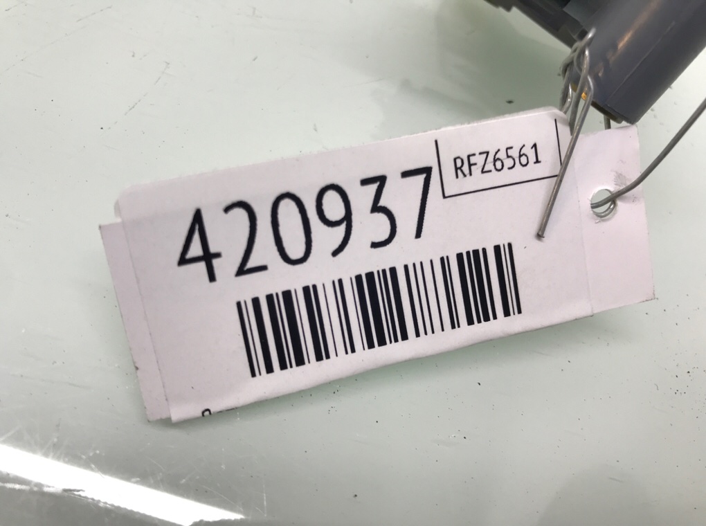 Датчик удара бу для BMW 7 F01/F02 3.0 TD,  2011 г.