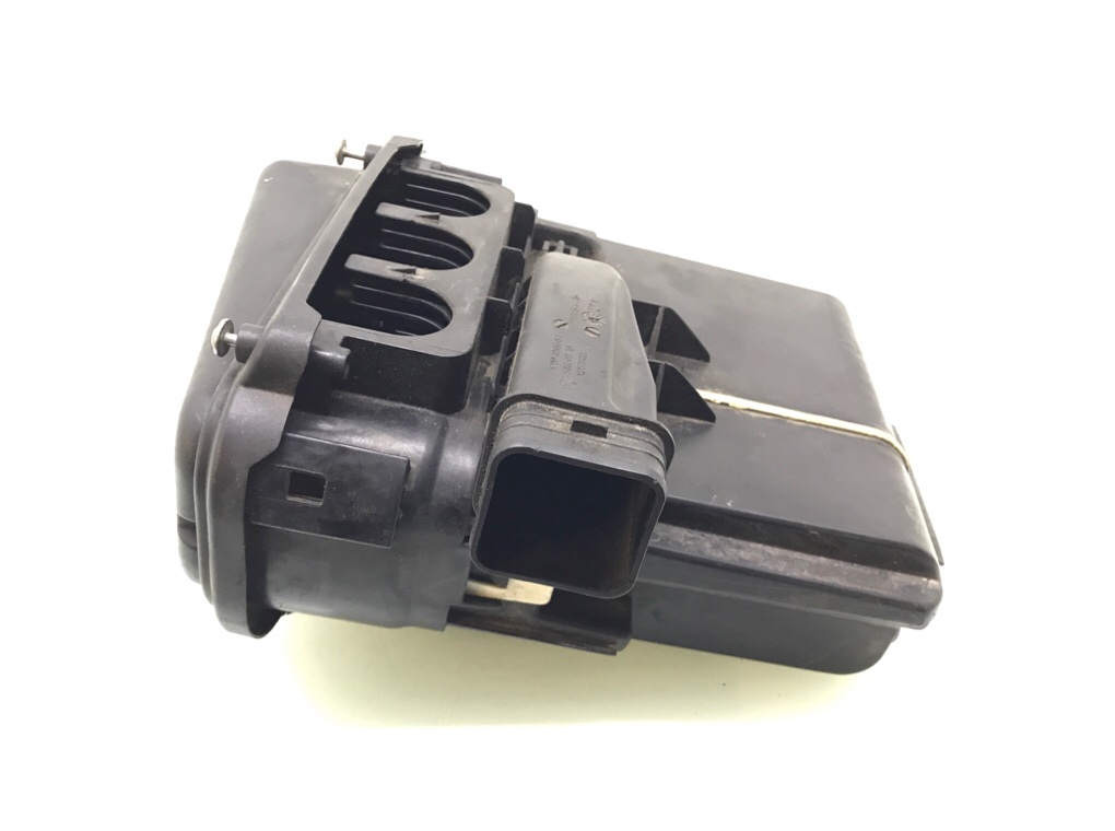 Корпус блока управления двигателем бу для BMW 7 F01/F02 3.0 TD,  2011 г.