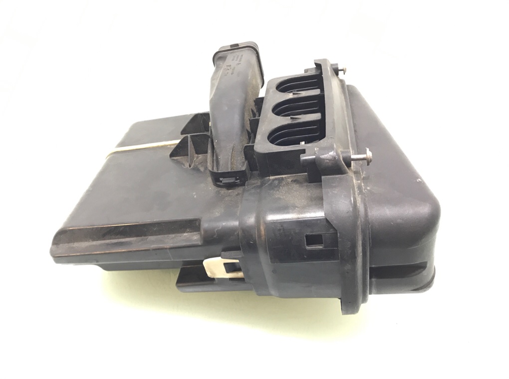 Корпус блока управления двигателем бу для BMW 7 F01/F02 3.0 TD,  2011 г.