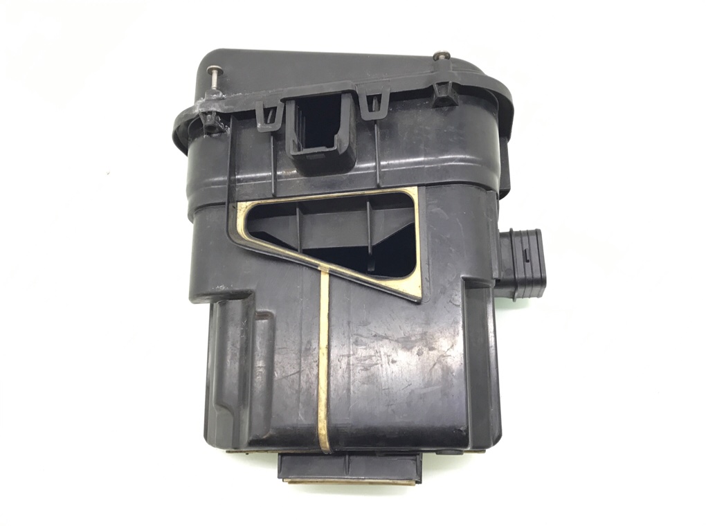 Корпус блока управления двигателем бу для BMW 7 F01/F02 3.0 TD,  2011 г.
