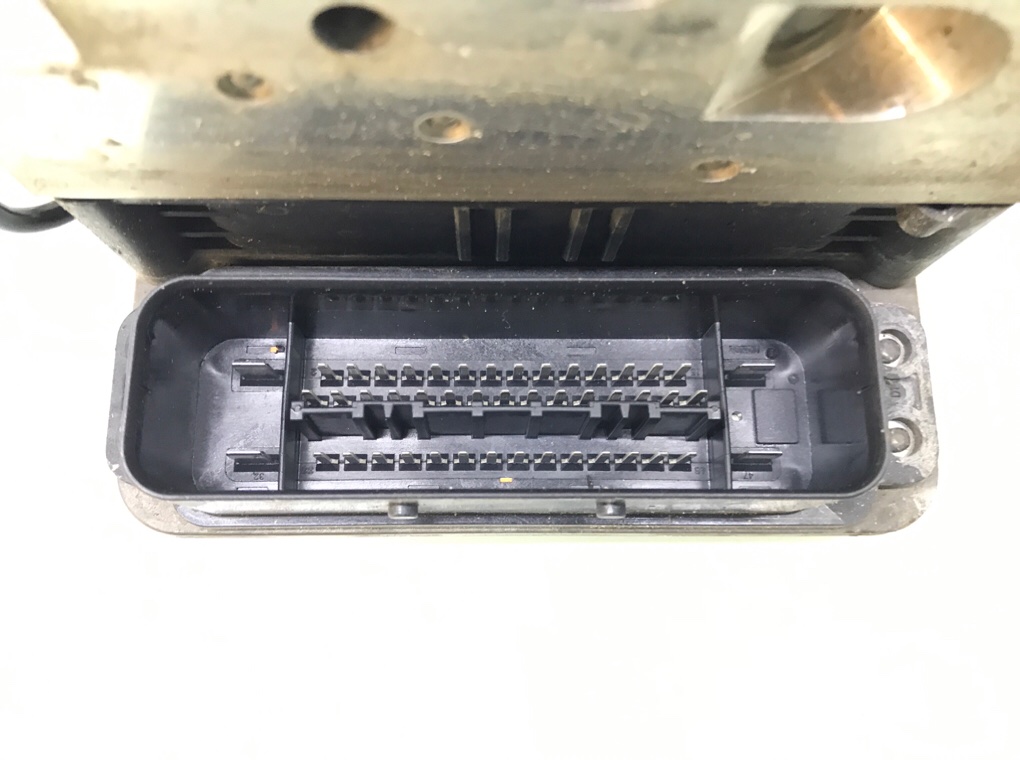 Блок ABS бу для BMW 7 F01/F02 3.0 TD,  2011 г.