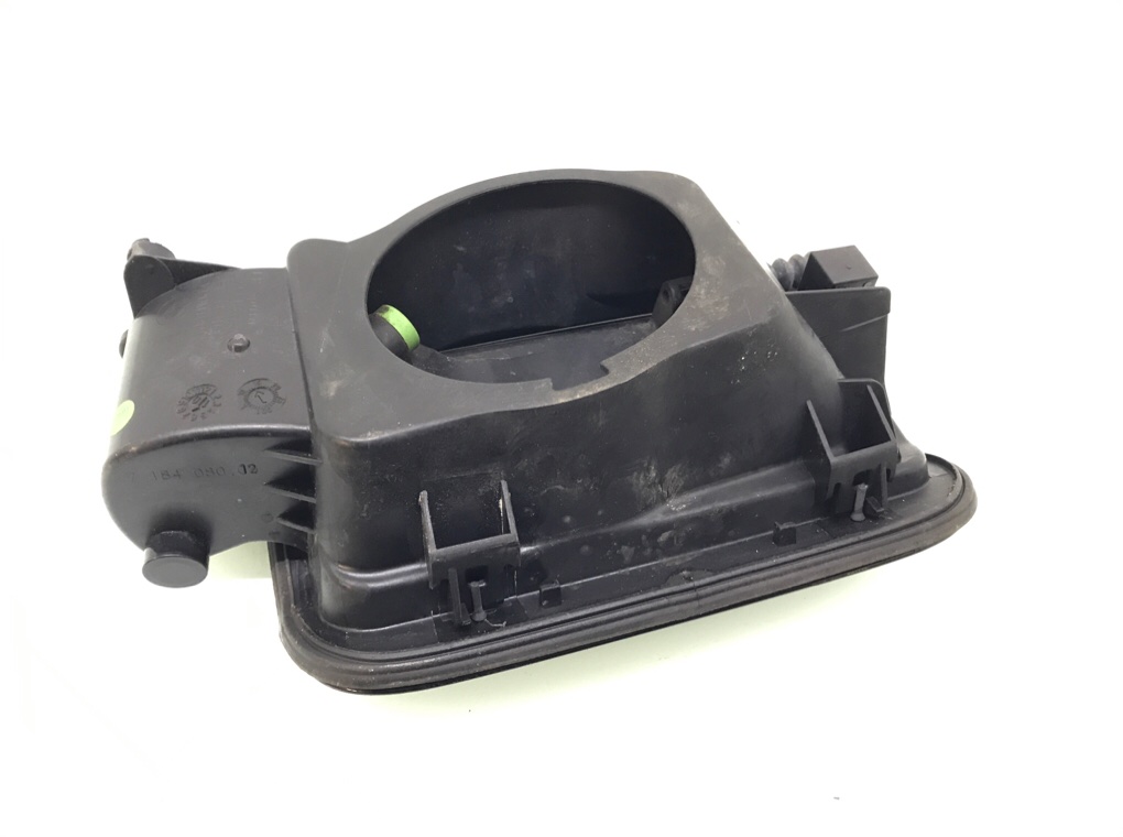 Лючок топливного бака бу для BMW 7 F01/F02 3.0 TD,  2011 г.