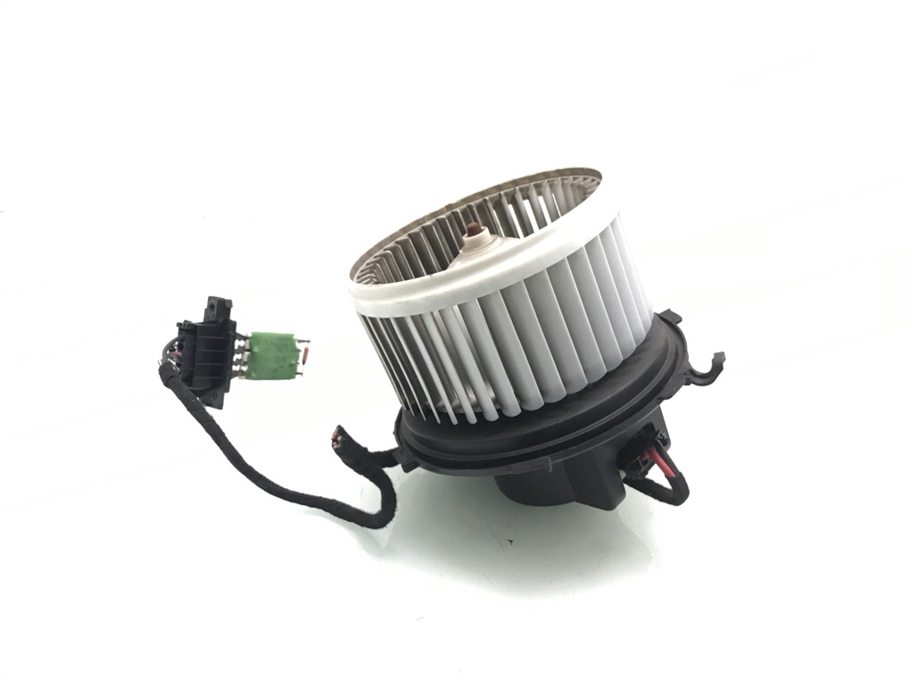 Моторчик печки бу для Peugeot Boxer 2.0 HDi, 2017 г.