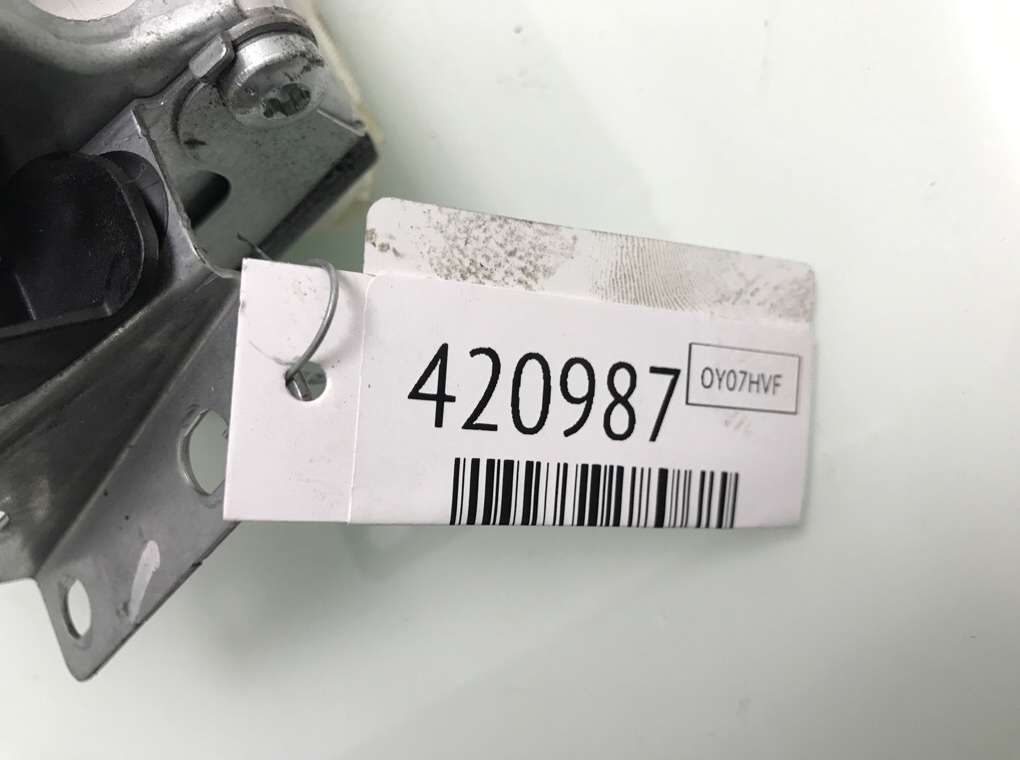Подушка безопасности пассажира бу для Volkswagen Touareg  2.5 TDi,  2007 г.