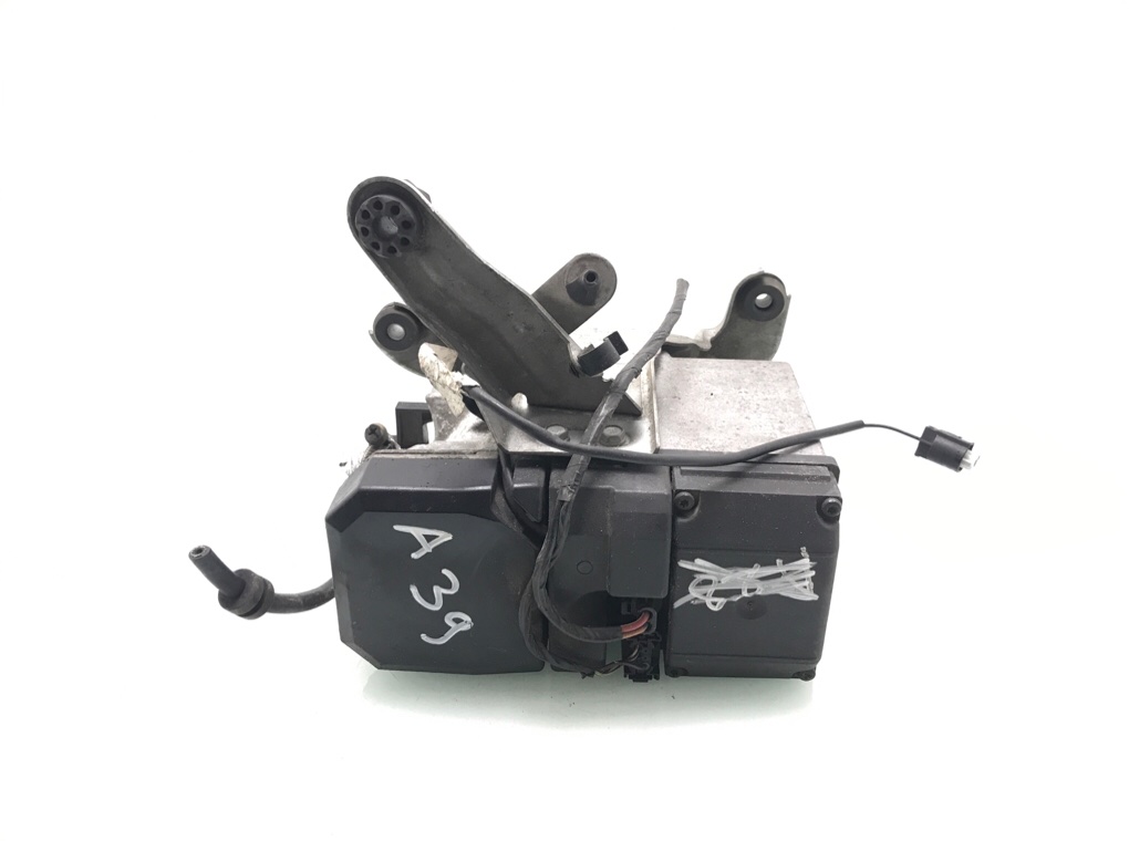 Автономный отопитель бу для BMW X5 E53 3.0 TD, 2005 г.