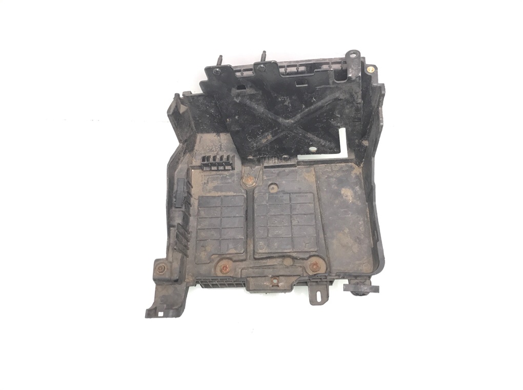 Полка аккумулятора бу для Renault Scenic 2 1.6 i, 2007 г.