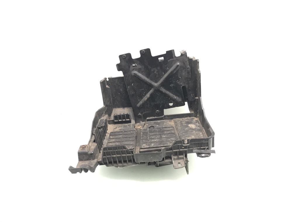 Полка аккумулятора бу для Renault Scenic 2 1.6 i, 2007 г. Полка аккумулятора бу для Renault Scenic 2 1.6 i, 2007 г.