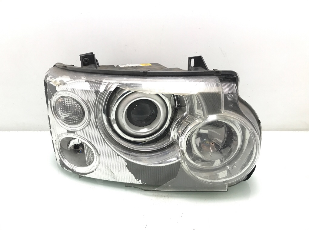 Фара правая бу для Land Rover Range Rover 3 3.6 TD, 2008 г.