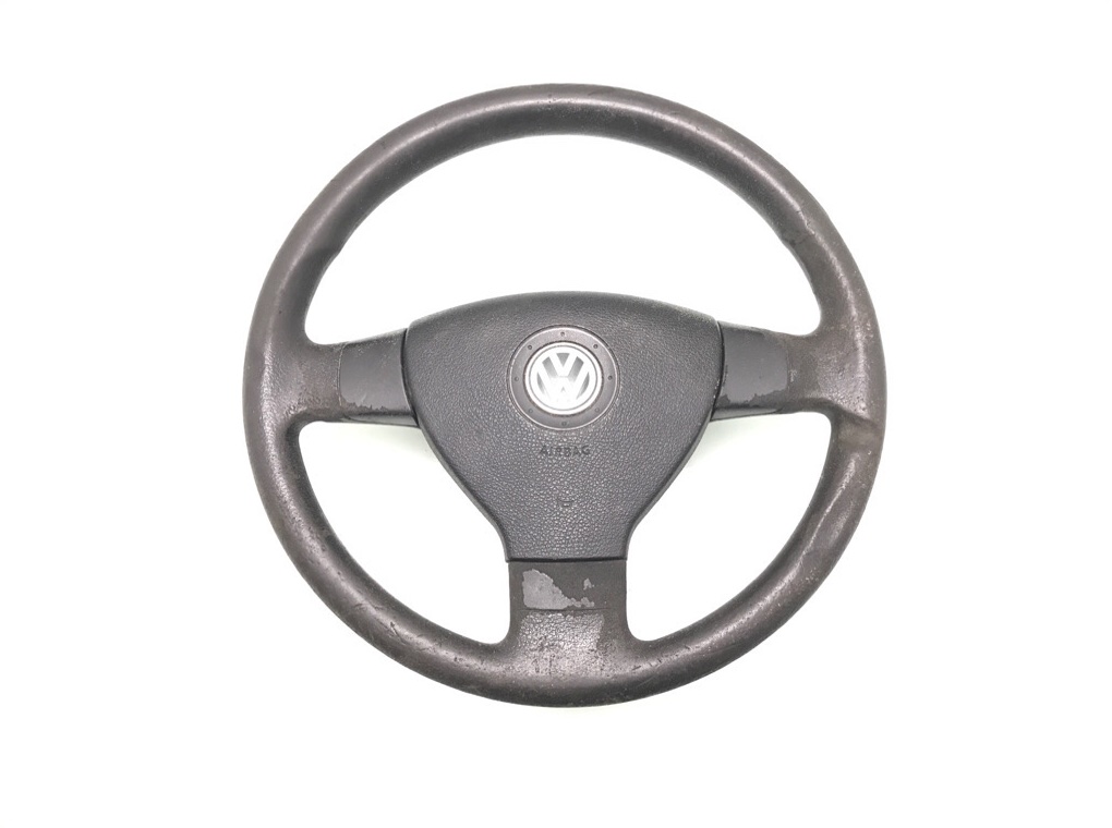 Руль бу для Volkswagen Caddy 1.9 TDi, 2008 г.