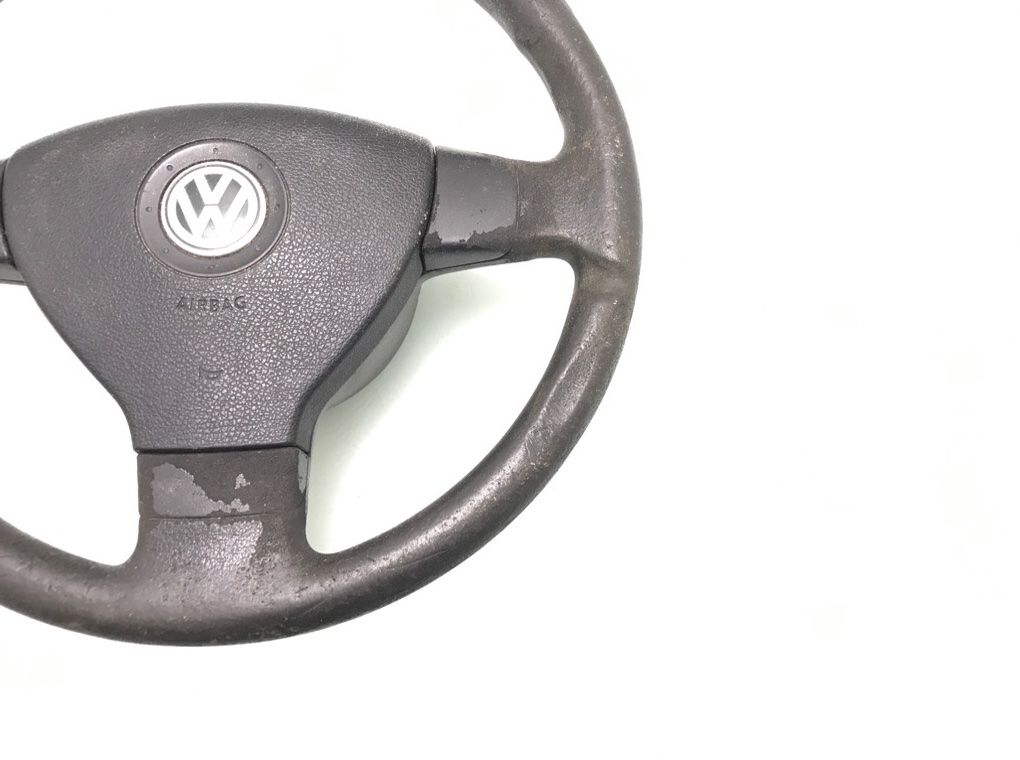 Руль бу для Volkswagen Caddy  1.9 TDi,  2008 г.