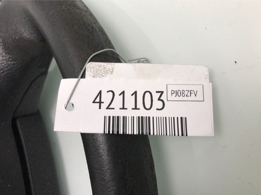 Руль бу для Volkswagen Caddy  1.9 TDi,  2008 г.