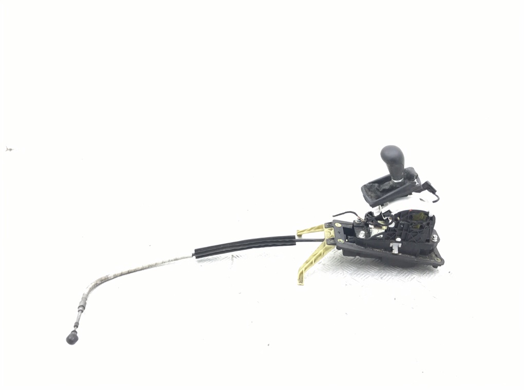 Кулиса бу для Audi Q7 3.0 TDi, 2008 г.