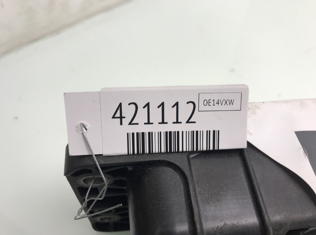 Подушка безопасности пассажира бу для Skoda Rapid  1.2 TSI,  2014 г.