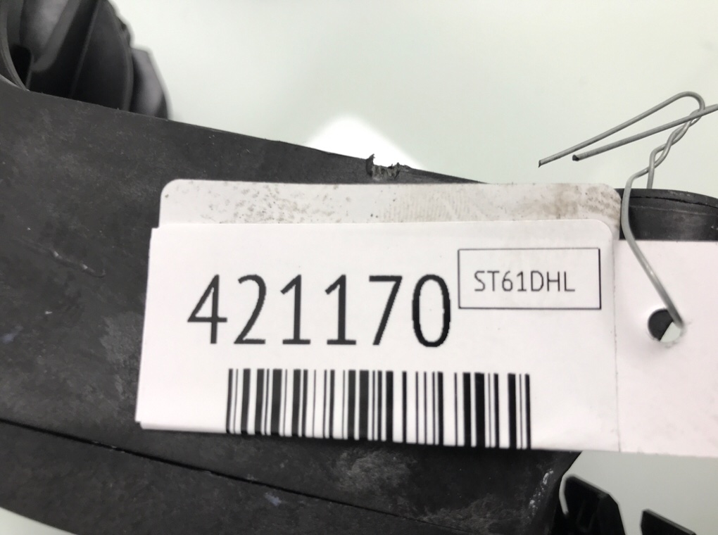Кулиса бу для Ford Focus 3 1.6 i,  2011 г.