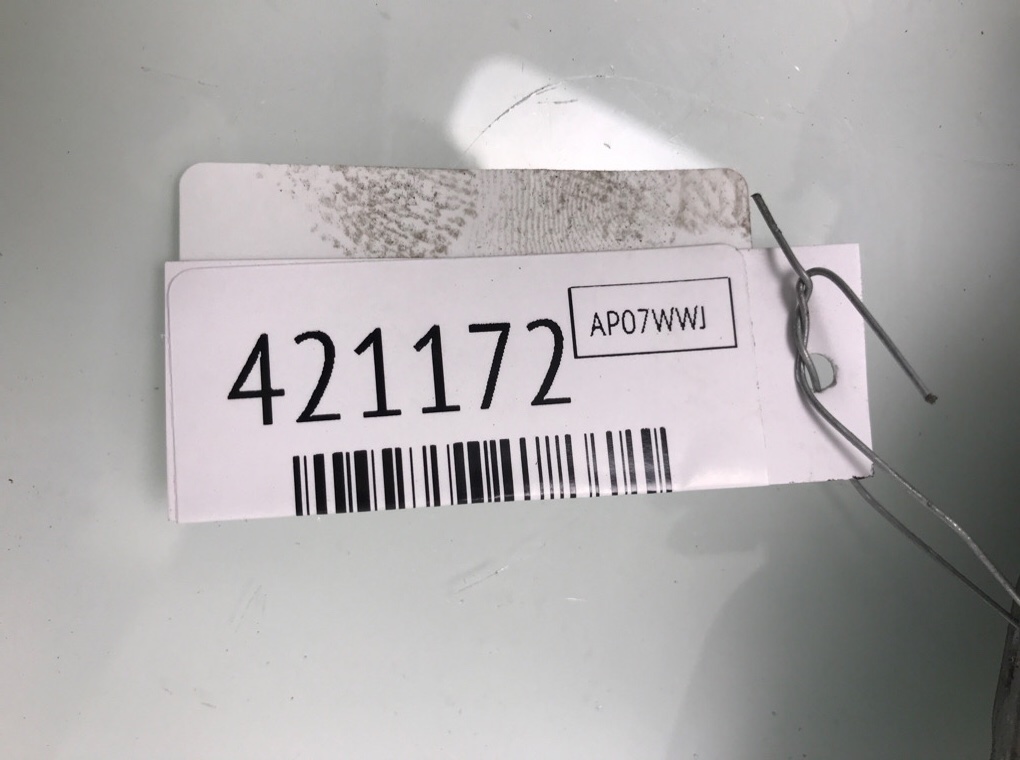 Механизм стеклоочистителя (трапеция дворников) бу для Renault Scenic 2 1.6 i,  2007 г.