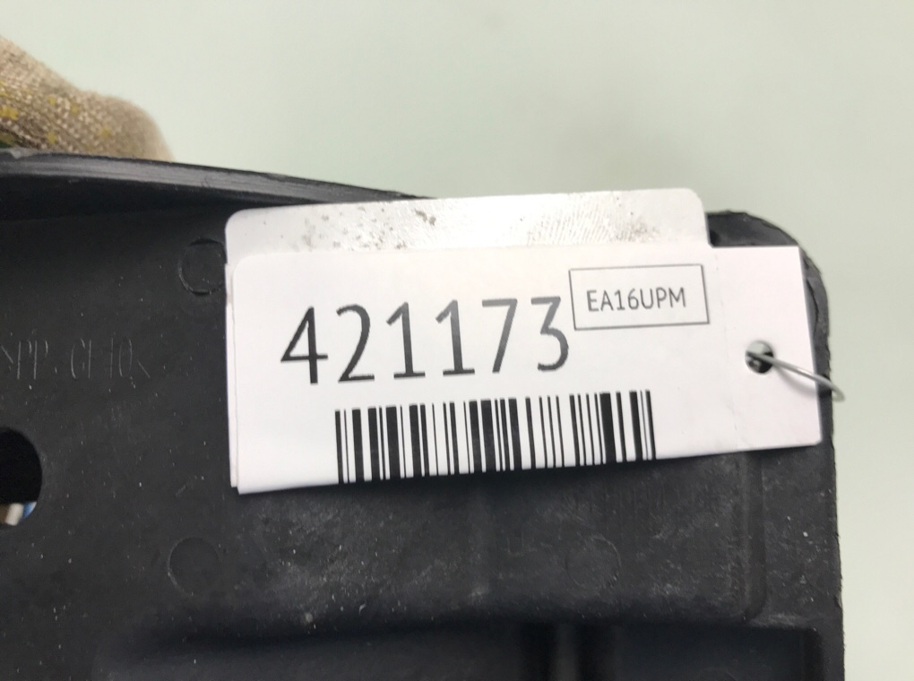 Кулиса бу для Ford Mondeo 5 1.5 i,  2016 г.