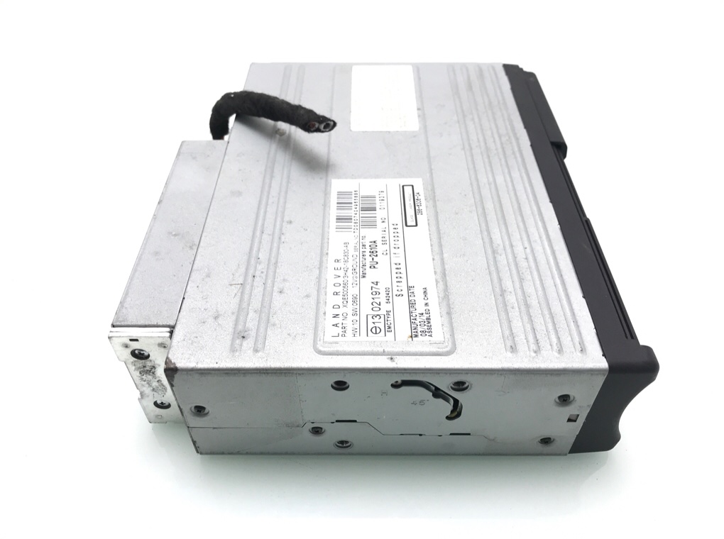 CD-чейнджер бу для Land Rover Range Rover 3 3.6 TD,  2008 г.