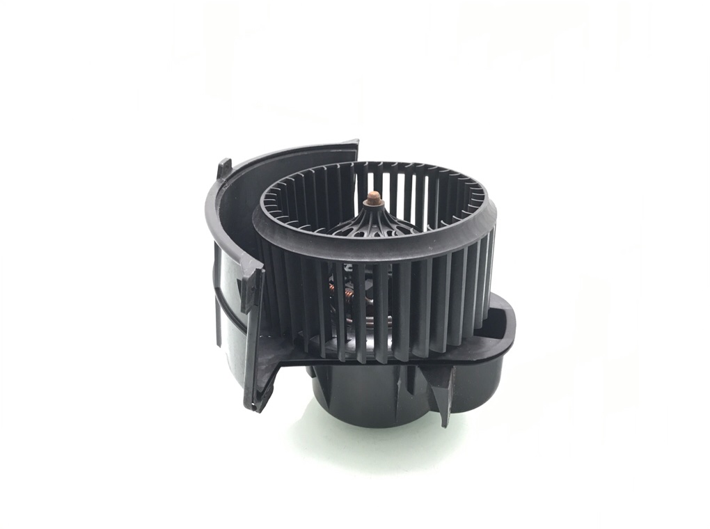 Моторчик печки бу для Audi Q7 3.0 TDi, 2008 г.