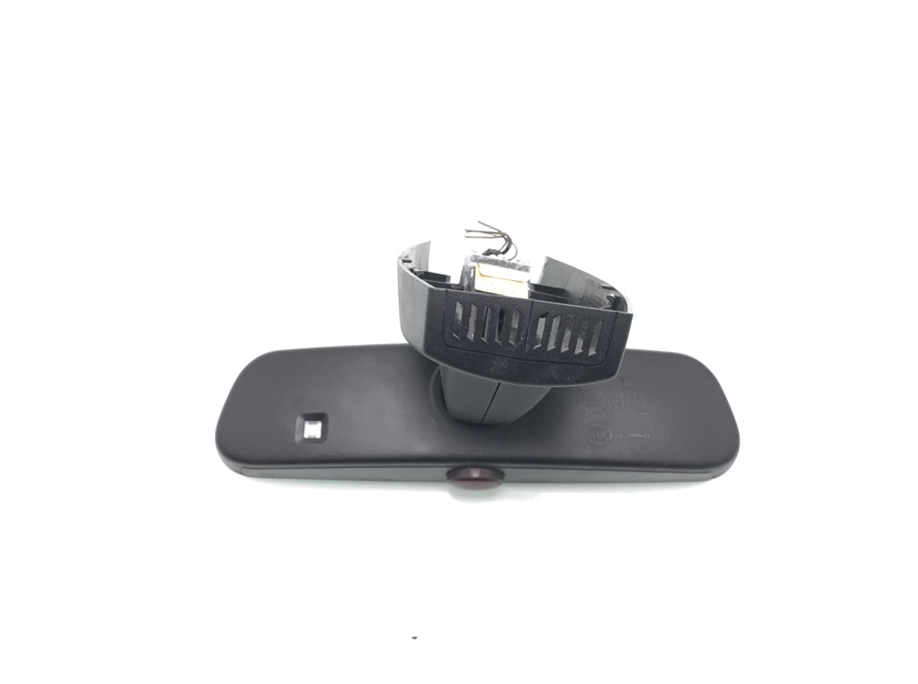 Зеркало салона бу для BMW 5 F10/F11/GT F07 3.0 TD,  2010 г.