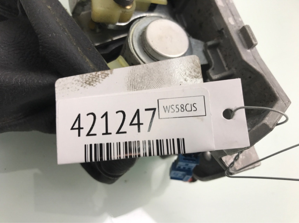 Кулиса бу для Land Rover Range Rover 3 3.6 TD,  2008 г.
